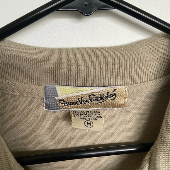 Diane Von Furstenberg  | Polo - Picture 2 of 5
